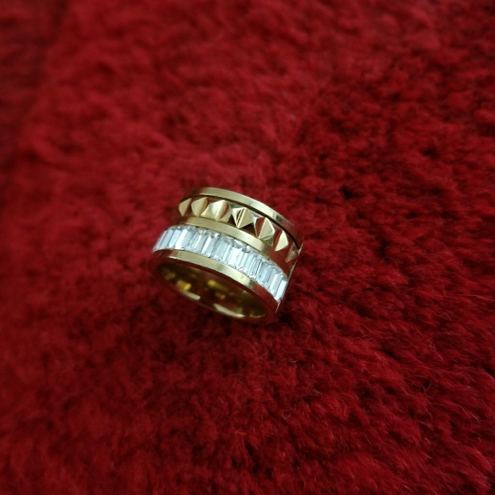 Michael Kors Ring
